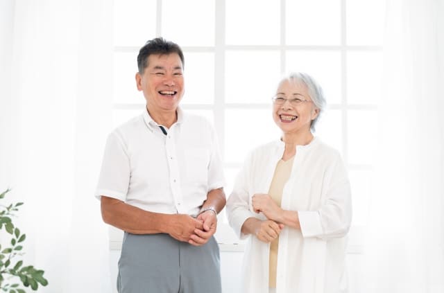 うれしい